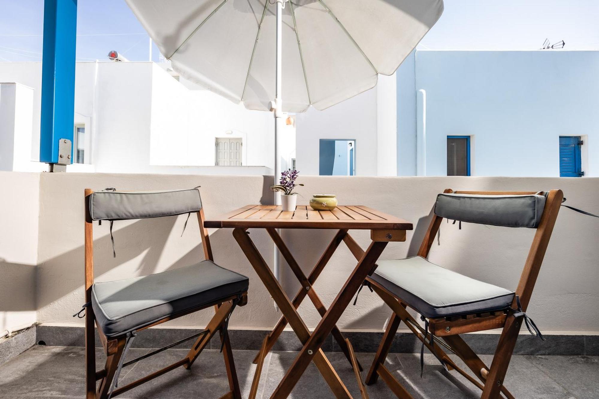 Lefkes Studios Naxos City Exterior photo