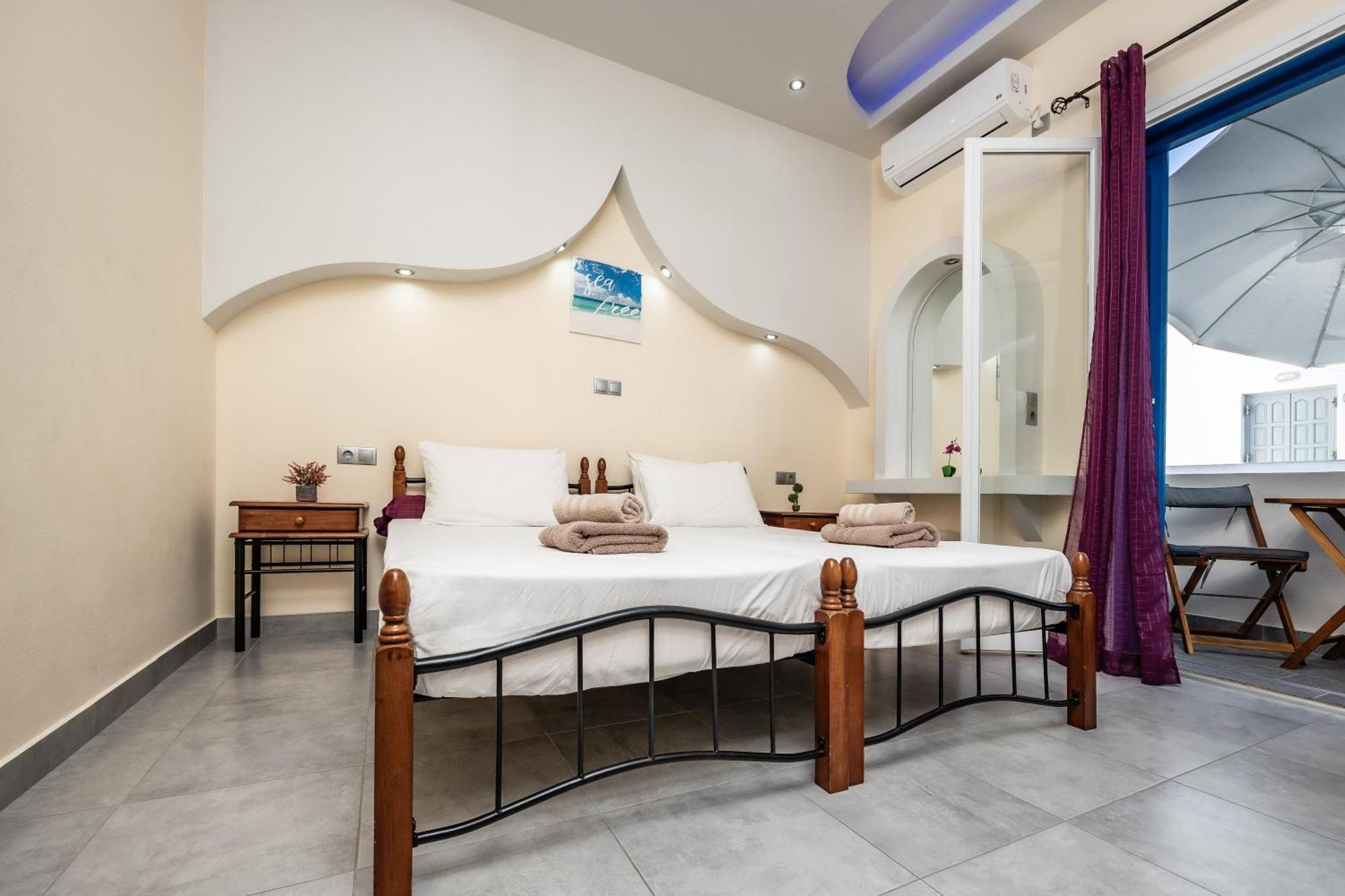 Lefkes Studios Naxos City Exterior photo