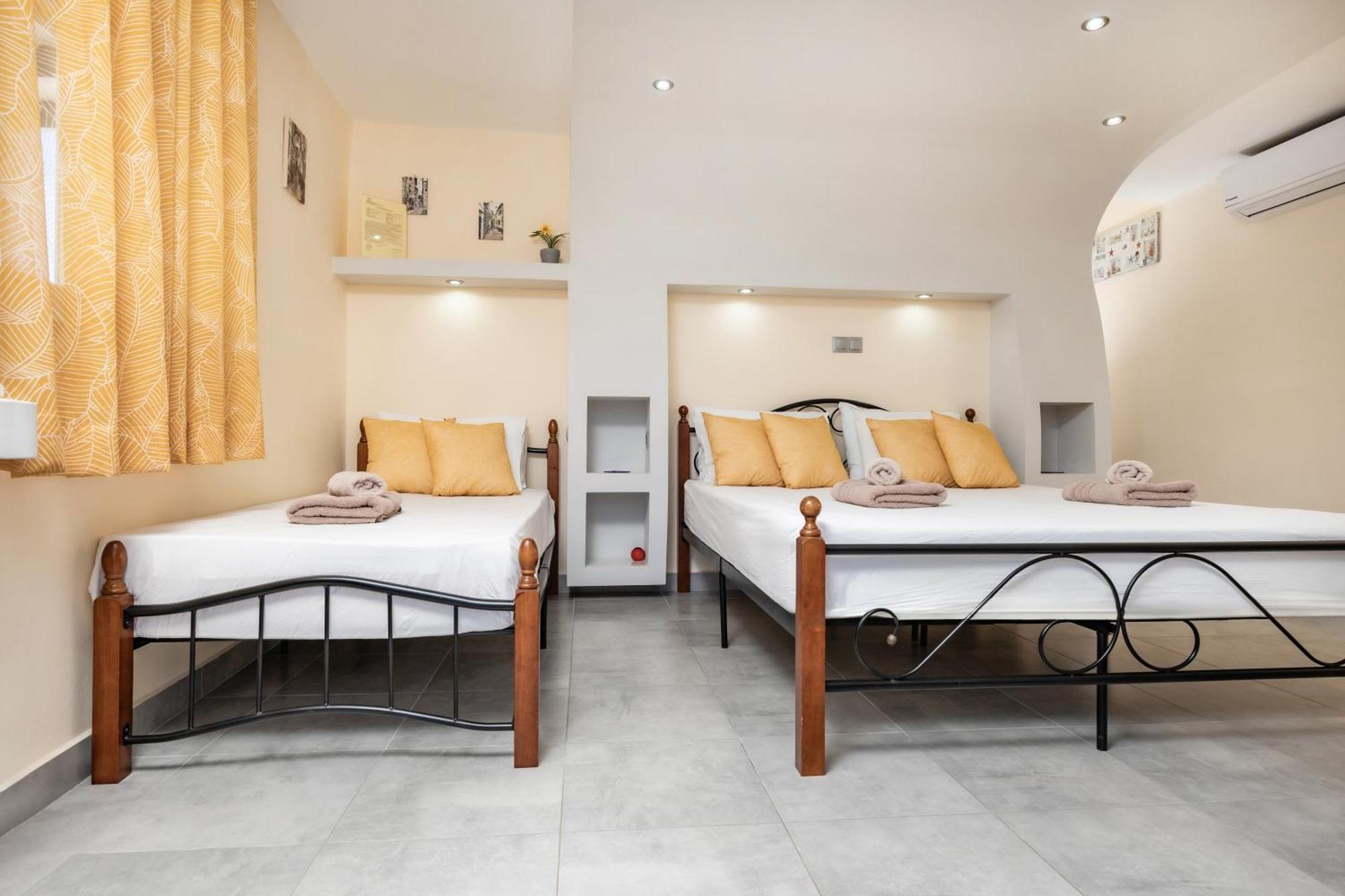 Lefkes Studios Naxos City Exterior photo