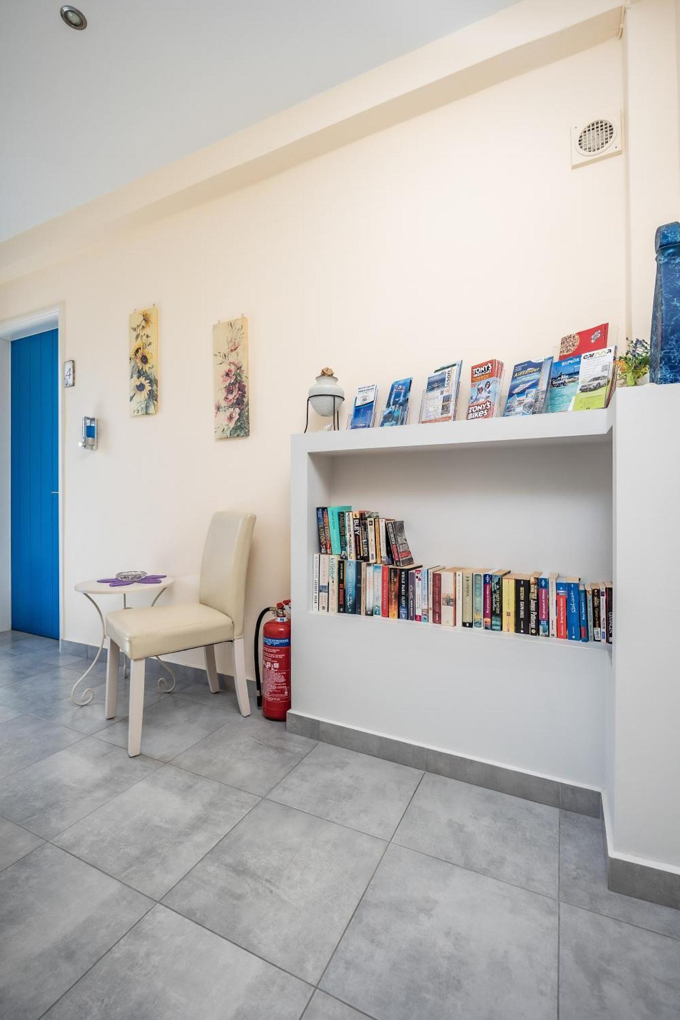 Lefkes Studios Naxos City Exterior photo