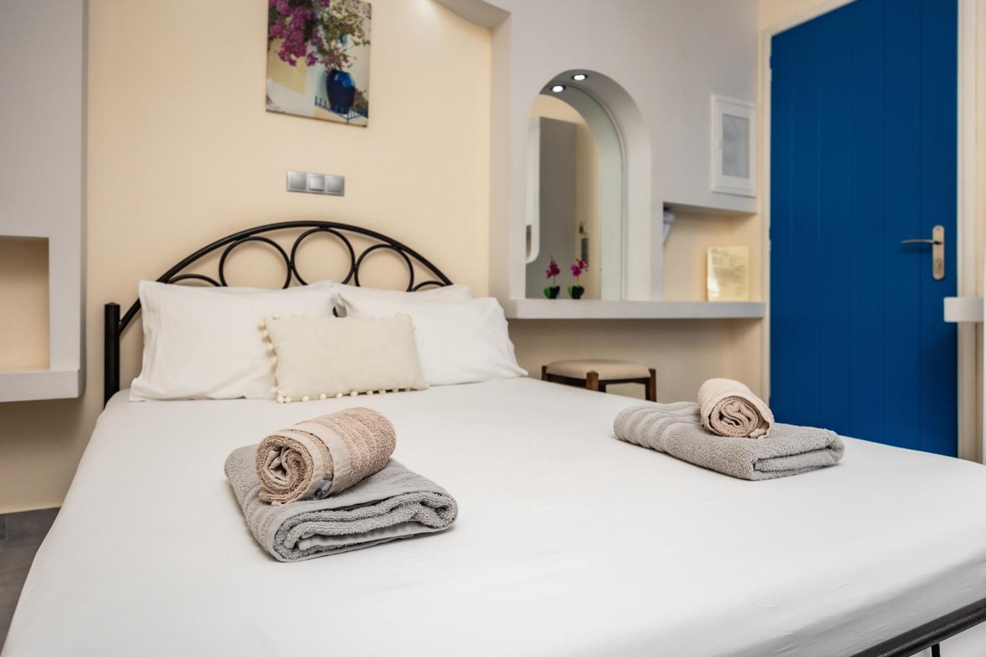 Lefkes Studios Naxos City Exterior photo