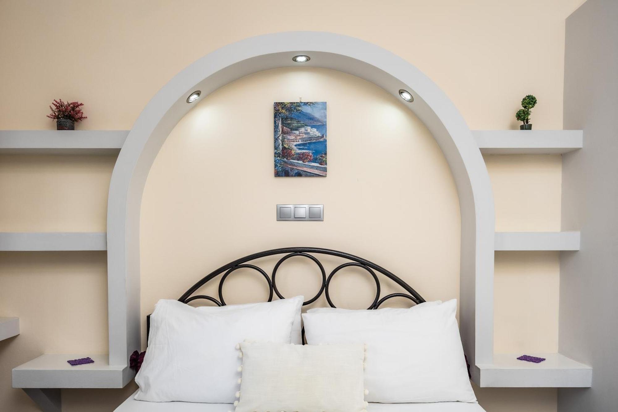 Lefkes Studios Naxos City Exterior photo