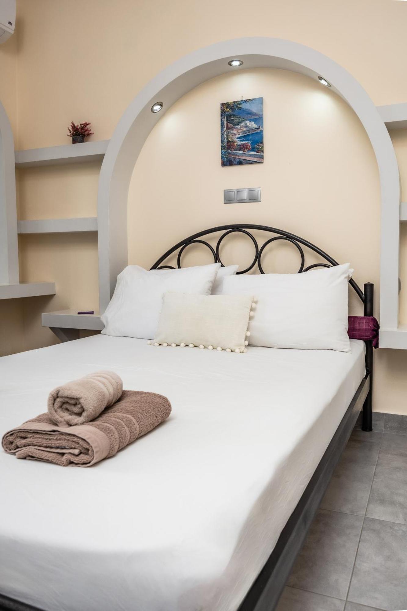 Lefkes Studios Naxos City Exterior photo