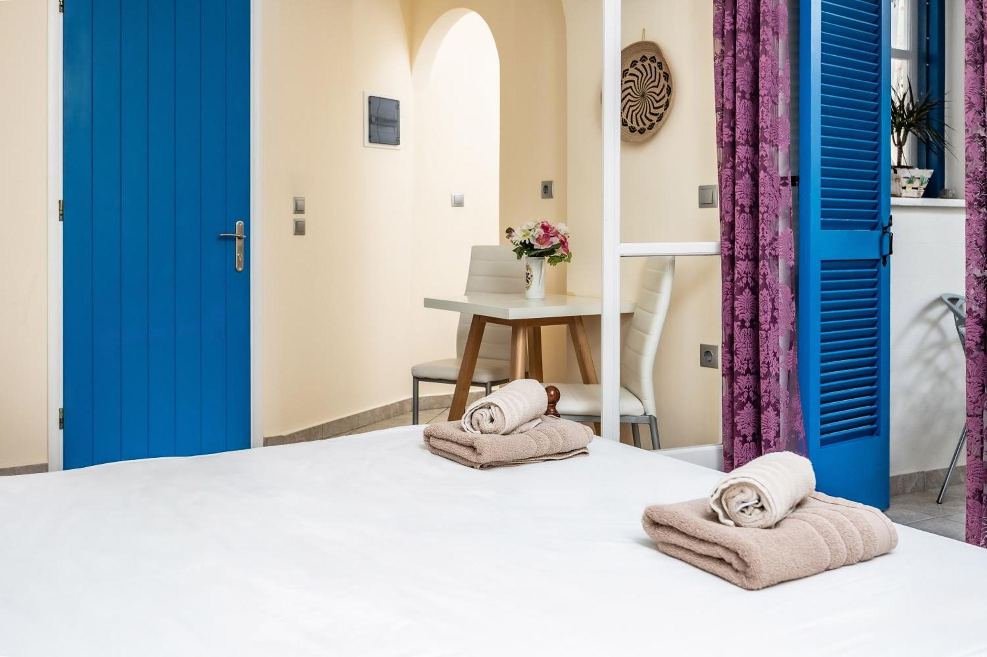 Lefkes Studios Naxos City Exterior photo